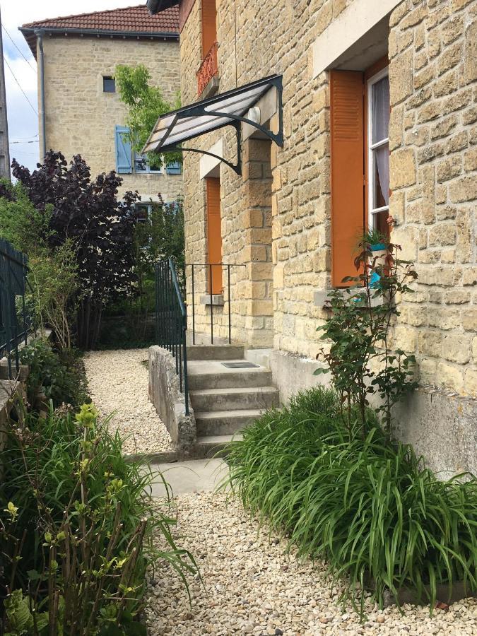 L'Echappee Ardennaise - Gite 6 Places Tout Confort Semuy Екстериор снимка