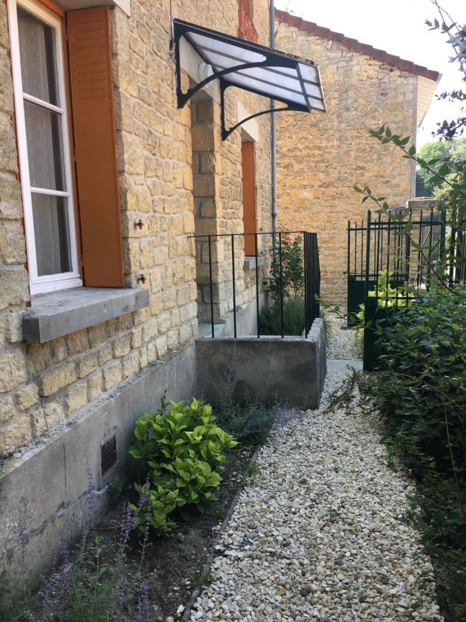 L'Echappee Ardennaise - Gite 6 Places Tout Confort Semuy Екстериор снимка