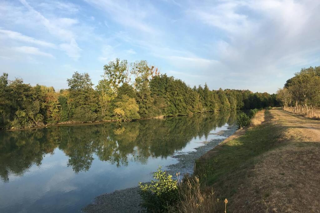 L'Echappee Ardennaise - Gite 6 Places Tout Confort Semuy Екстериор снимка