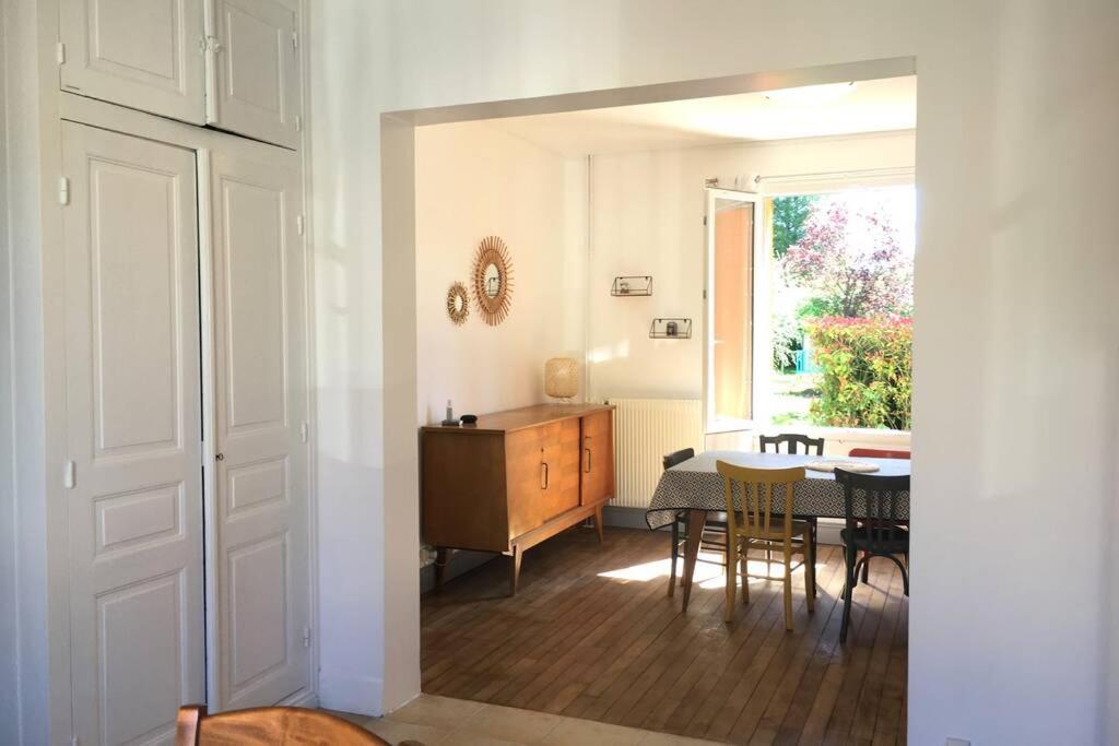 L'Echappee Ardennaise - Gite 6 Places Tout Confort Semuy Екстериор снимка