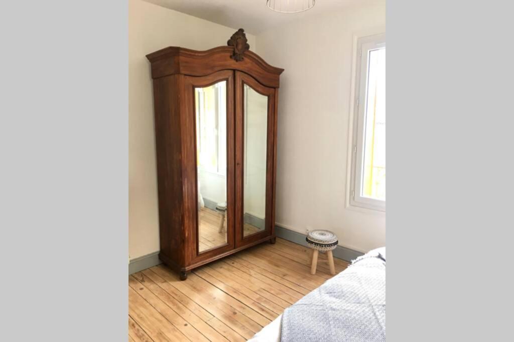 L'Echappee Ardennaise - Gite 6 Places Tout Confort Semuy Екстериор снимка