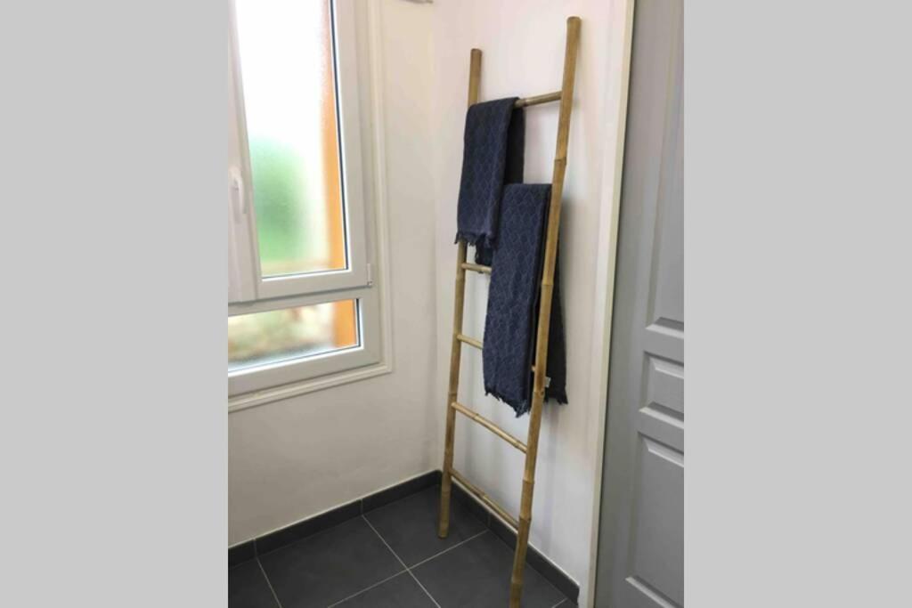 L'Echappee Ardennaise - Gite 6 Places Tout Confort Semuy Екстериор снимка