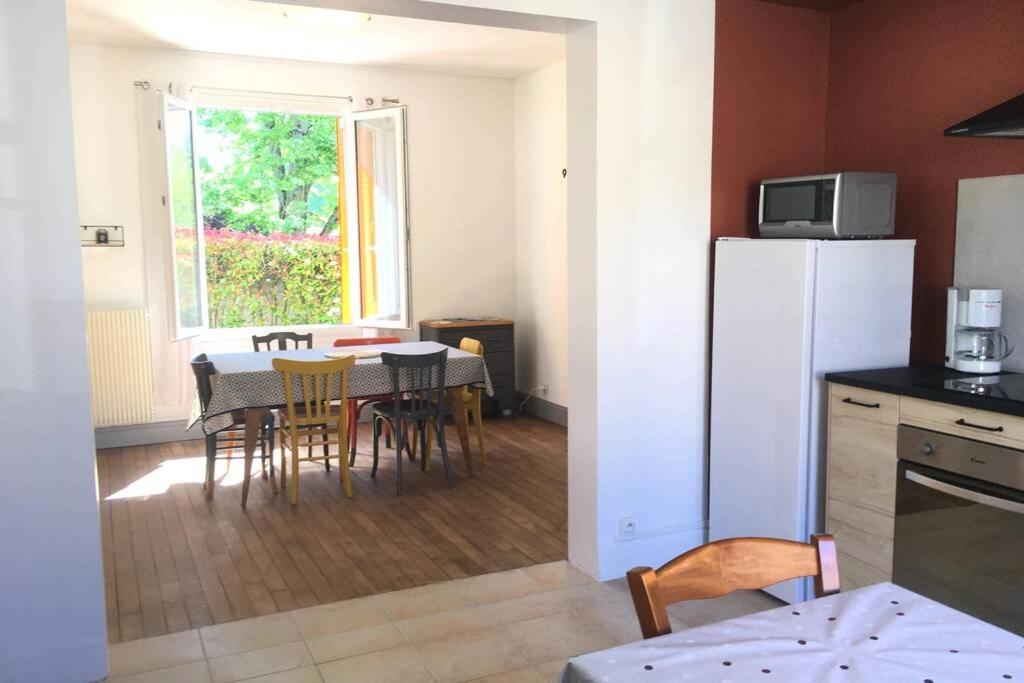 L'Echappee Ardennaise - Gite 6 Places Tout Confort Semuy Екстериор снимка