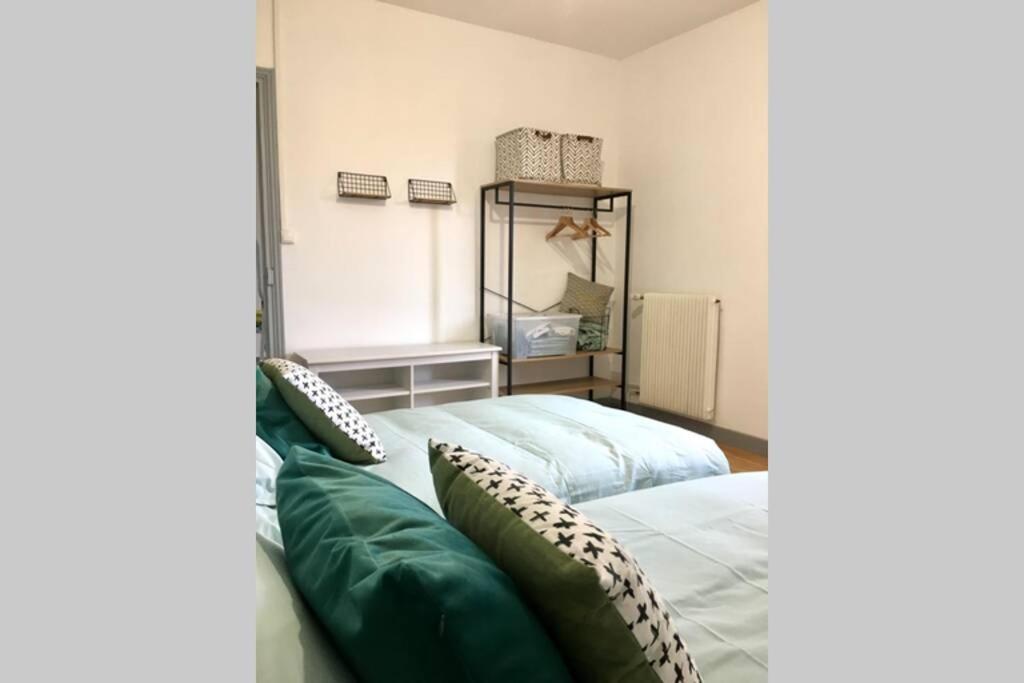 L'Echappee Ardennaise - Gite 6 Places Tout Confort Semuy Екстериор снимка